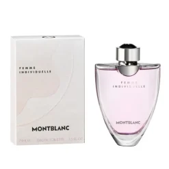 Femme MONTBLANC Femme Individuelle                Eau de Toilette