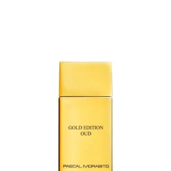 Homme Morabito Gold Edition Oud Eau de Parfum