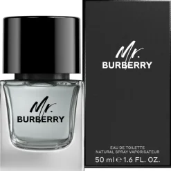 Homme Burberry Mr.                Eau de Toilette