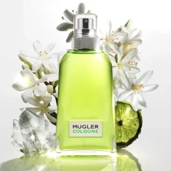 MUGLER Cologne                Eau de Toilette