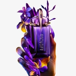 Femme MUGLER Alien                Eau de Parfum Rechargeable