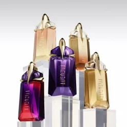 Femme MUGLER Alien Eau de Parfum Rechargeable
