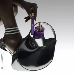 Femme MUGLER Alien Eau de Parfum Rechargeable