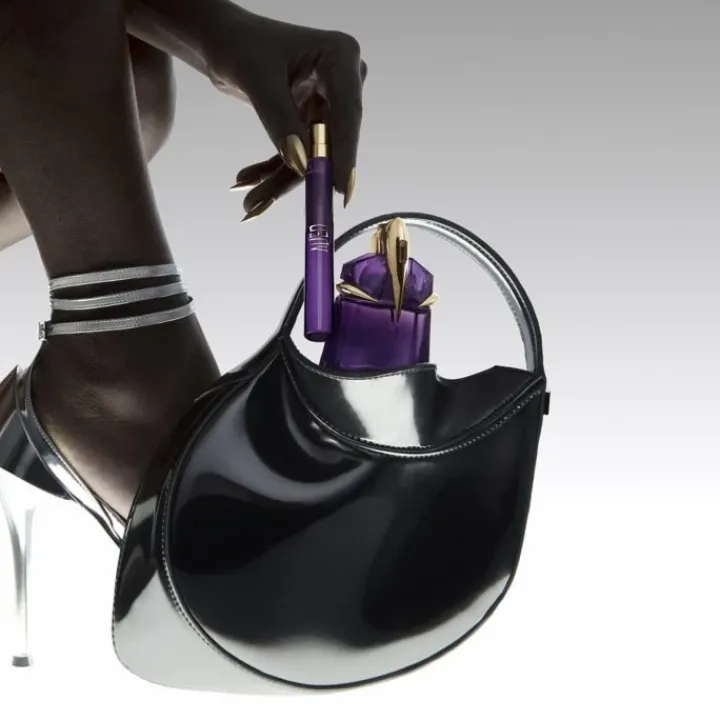 Femme MUGLER Alien Eau de Parfum Rechargeable