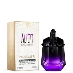 Femme MUGLER Alien Extraintense                Eau de Parfum Rechargeable