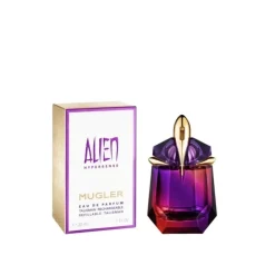 Femme MUGLER Alien Hypersense Eau de Parfum Rechargeable