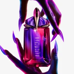 Femme MUGLER Alien Hypersense Eau de Parfum Rechargeable