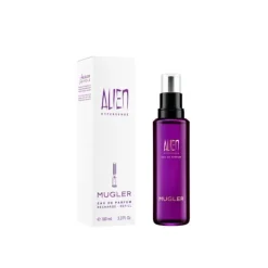 Femme MUGLER Alien Hypersense                Recharge Eau de Parfum