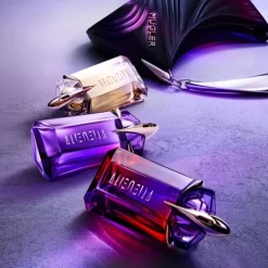 Femme MUGLER Alien Hypersense                Recharge Eau de Parfum