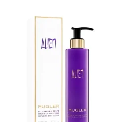 Femme MUGLER Alien                Lait pour le Corps
