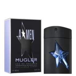 Homme MUGLER A*Men                  Eau de Toilette Rechargeable