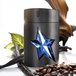 Homme MUGLER A*Men                  Eau de Toilette Rechargeable