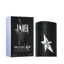 Homme MUGLER A*Men Fantasm                Eau de Parfum
