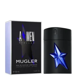 Homme MUGLER A*Men Stellar                Eau de Parfum pour Homme