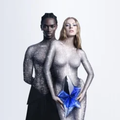 Homme MUGLER A*Men Stellar Eau de Parfum pour Homme