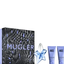 Femme MUGLER Angel Coffret Eau de Parfum