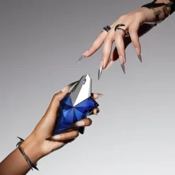 Femme MUGLER Angel Elixir                Eau de Parfum Rechargeable