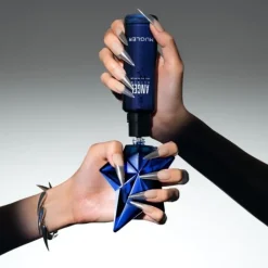 Femme MUGLER Angel Elixir                Eau de Parfum Rechargeable