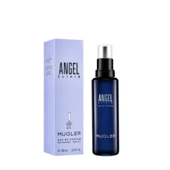 Femme MUGLER Angel Elixir                Eau de Parfum - Flacon Recharge