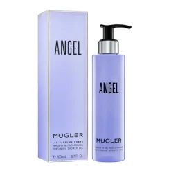 Femme MUGLER Angel                Gel Douche