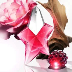 Femme MUGLER Angel Nova                Eau de Parfum Ressourçable