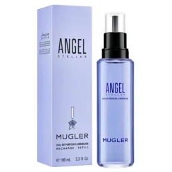 Femme MUGLER Angel Stellar                Eau de Parfum - Flacon Recharge