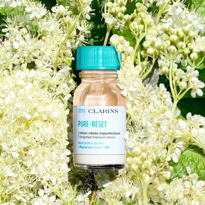 CLARINS My Pure-Reset Lotion Ciblée Imperfections