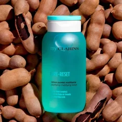 CLARINS My Pure-Reset                Lotion Pureté Matifiante
