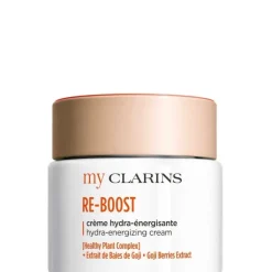CLARINS My RE-BOOST                Crème hydra-énergisante - Toutes peaux