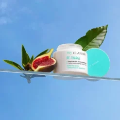 CLARINS My RE-CHARGE                Masque nuit hydra-repulpant - Toutes Peaux