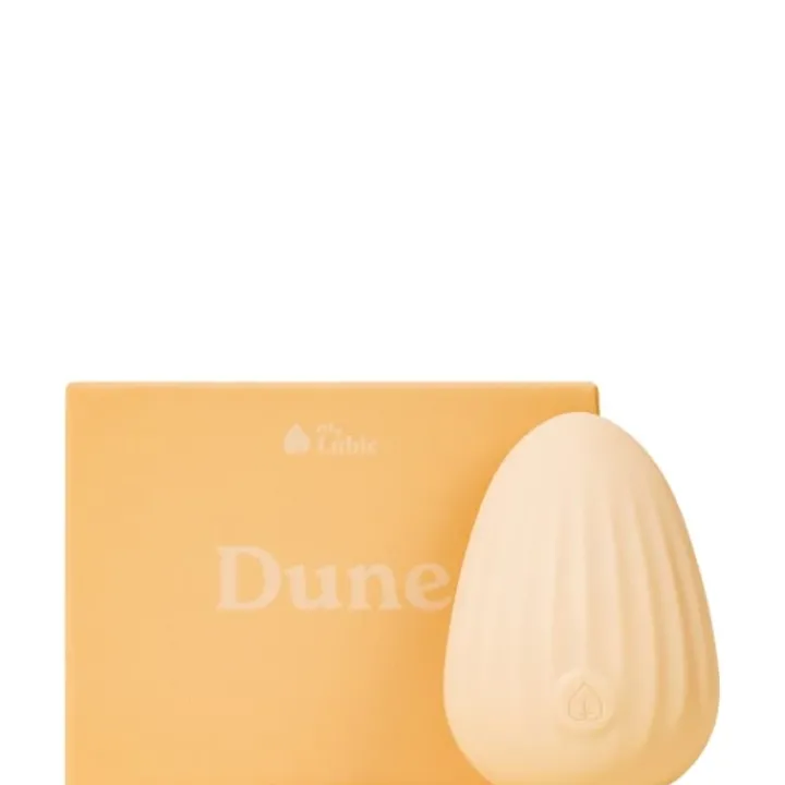 My Lubie Dune Accessoire Vibrant en Silicone Moelleux