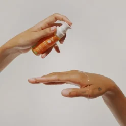 My Lubie Huile intime                 au CBD et autres Douceurs