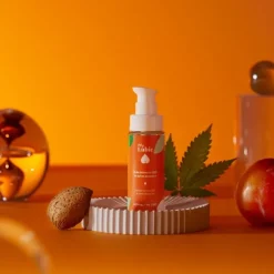 My Lubie Huile intime                 au CBD et autres Douceurs