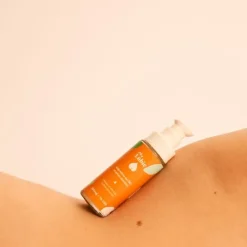 My Lubie Huile intime                 au CBD et autres Douceurs