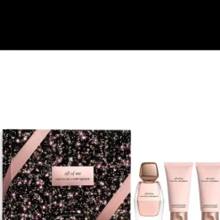 Femme NARCISO RODRIGUEZ All of Me Coffret Eau de Parfum