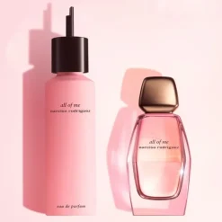 Femme NARCISO RODRIGUEZ All Of Me                Eau de Parfum - Flacon Recharge