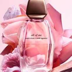 Femme NARCISO RODRIGUEZ All Of Me                Eau de Parfum - Flacon Recharge