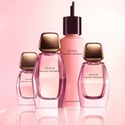 Femme NARCISO RODRIGUEZ All Of Me                Eau de Parfum - Flacon Recharge