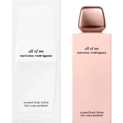 Femme NARCISO RODRIGUEZ All of Me                Lait Corps Parfumé