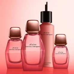 Femme NARCISO RODRIGUEZ All Of Me                Eau de Parfum Intense Rechargeable