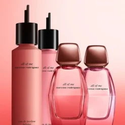 NARCISO RODRIGUEZ All of Me Eau de Parfum Intense - Flacon Recharge