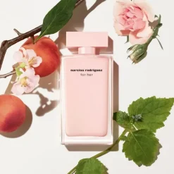 Femme NARCISO RODRIGUEZ For Her                Coffret Eau de Parfum
