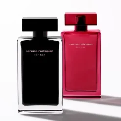 Femme NARCISO RODRIGUEZ For Her                Eau de Parfum Intense