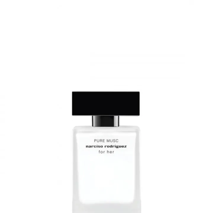 Femme NARCISO RODRIGUEZ For Her Pure Musc Eau de Parfum