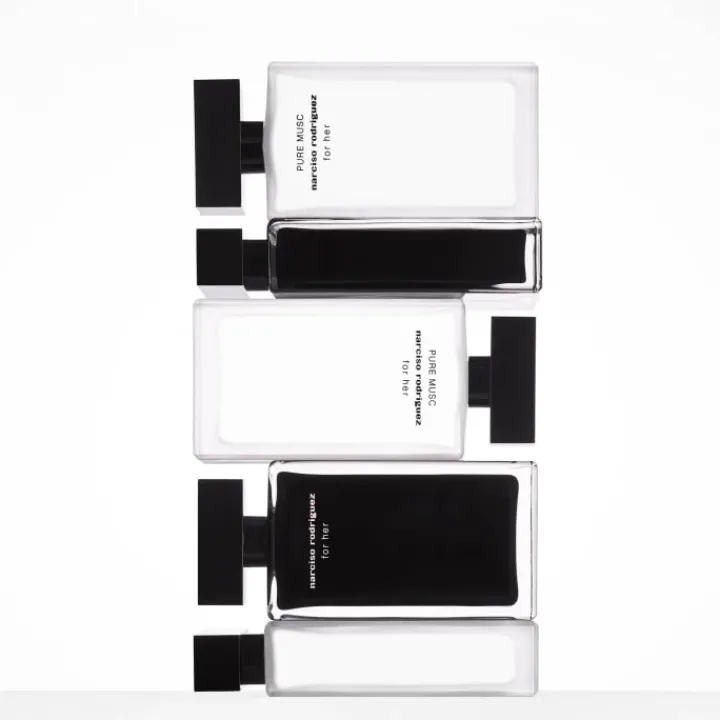 Femme NARCISO RODRIGUEZ For Her Pure Musc Eau de Parfum