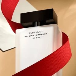 Femme NARCISO RODRIGUEZ For Her Pure Musc                Coffret Eau de Parfum