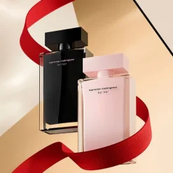 Femme NARCISO RODRIGUEZ For Her                Coffret Eau de Parfum 50 ml