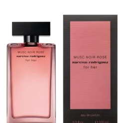 Femme NARCISO RODRIGUEZ For Her Musc Noir Rose                Eau de Parfum