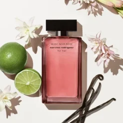 Femme NARCISO RODRIGUEZ For Her Musc Noir Rose                Eau de Parfum