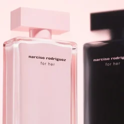 Femme NARCISO RODRIGUEZ For Her                Eau de Toilette